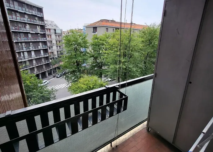 Apartment Tulipani