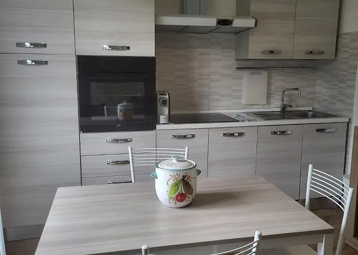 Apartment Tulipani *