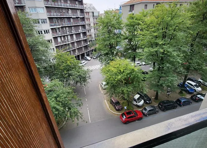 Tulipani Apartment Mailand