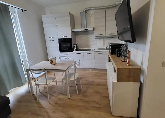 Apartment Tulipani *