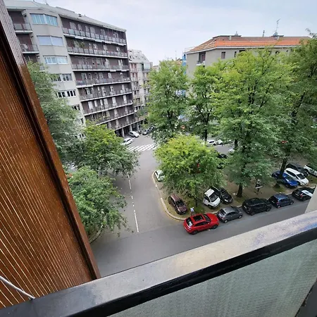 Tulipani Apartament Mediolan